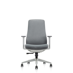 豪華轉椅全布辦公椅行政辦公椅AS-6249B